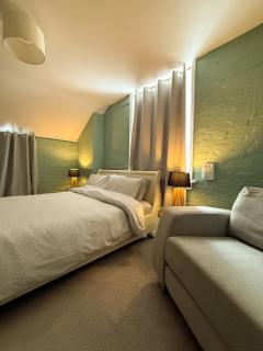 Flat in the centre of Deal Town - 9