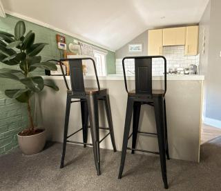 Flat in the centre of Deal Town - 7