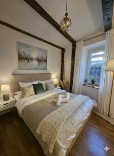 City Hall Old Town Apartment - 0