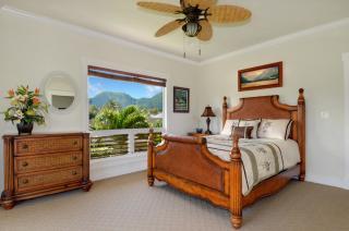 Princeville/Hanalei Lux 4BR 3.5Ba w/AC+CAR - 5