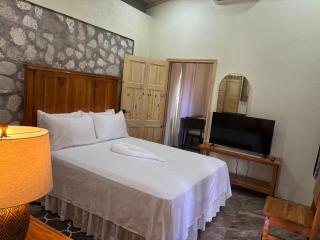 The Ridge - Stone Cottage - 5