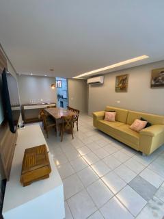 Apartamento terreo no centro de Porto ideal para amigos e familias - 9