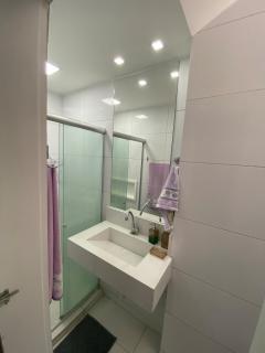 Apartamento terreo no centro de Porto ideal para amigos e familias - 8