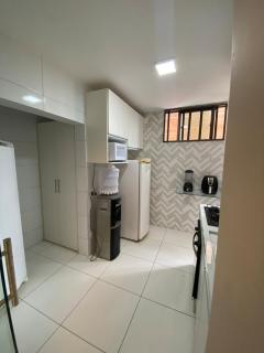 Apartamento terreo no centro de Porto ideal para amigos e familias - 5