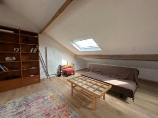 Big cosy Family Duplex near Grande Place - 4