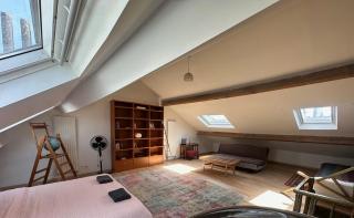 Big cosy Family Duplex near Grande Place - 3