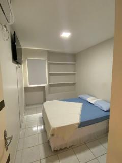 Apartamento terreo no centro de Porto ideal para amigos e familias - 3