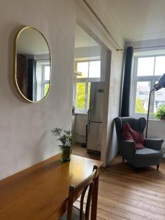 Big cosy Family Duplex near Grande Place - 2