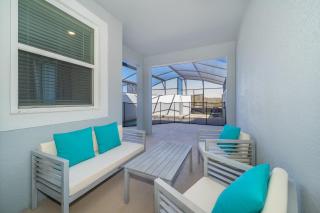 4381FA TOWNHOUSE 4 BEDROOMS & 3 BATHROOMS + POOL - 3