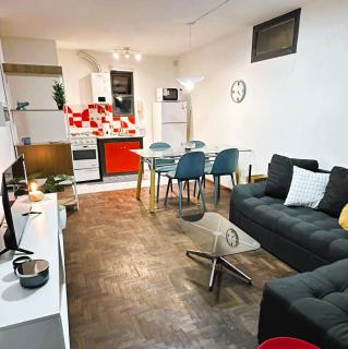 Super Cómodo en Nueva Córdoba - 2