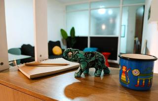 Super Cómodo en Nueva Córdoba - 1