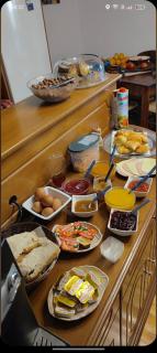 Πασιθεα mountain rooms - 9