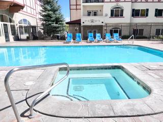 Relaxing Double Queen Suite Near Park City & Sundance Ski Resorts - 1087 - 3