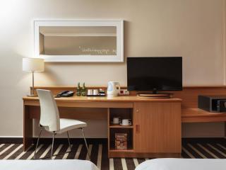 Novotel Poznan Centrum - 1