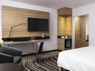 Novotel Poznan Centrum - 1