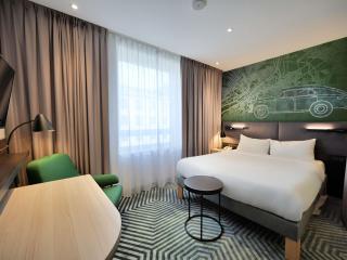 Mercure Warszawa Grand - Warsaw - 4