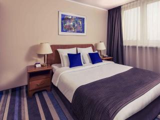 Hotel Mercure Toruń Centrum - 1