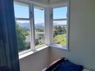 The Yellow Brick House - 6