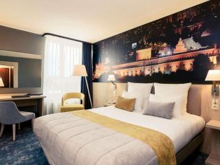 Mercure Lublin Centrum - 7