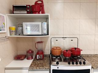 Casa Ilha| beira mar, piscina aquecida, 4 suítes - 2