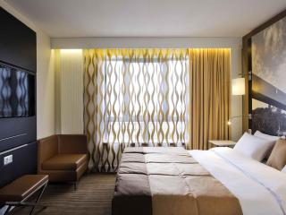 Mercure Cergy Pontoise Centre - 1