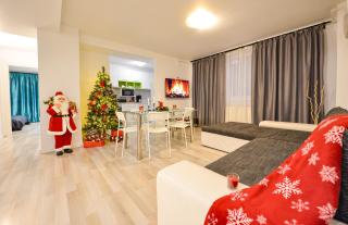 Pierre Cardin Deluxe Apartment With Terrace by Magniflex - 6