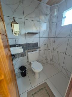 Flat em Campinho Maraú - 1