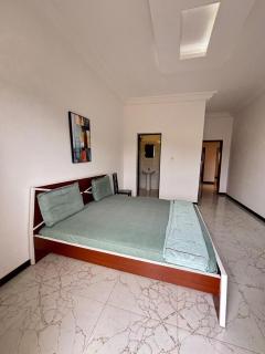 Immeuble Sali Laye - 1