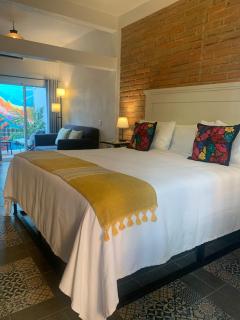 Cozy & Fully Equipped Studio in Zona Romantica - 0