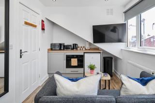 Beechwood Terrace Studios - 8