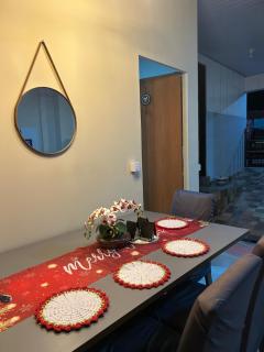 Refúgio Dom Emanuel - 1