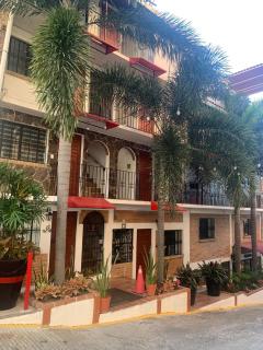 Cozy & Fully Equipped Studio in Zona Romantica - 9