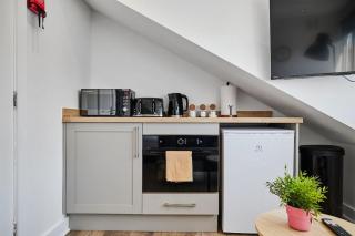 Beechwood Terrace Studios - 6