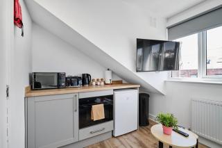 Beechwood Terrace Studios - 4