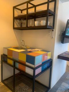 Cozy & Fully Equipped Studio in Zona Romantica - 4