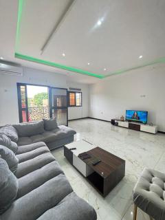 Immeuble Sali Laye - 1