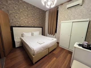 Gran Brn Hotel Taksim - 8