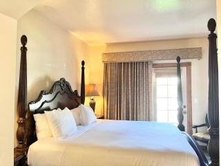 Swiss Zermatt 2BR Family Villa with Kitchen Near Park City & Deer Valley Ski Resorts - 8789 - 4