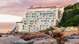 Inn at Spanish Head Resort Hotel - 3