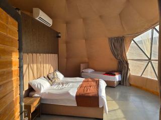 Star Luxury camp - 5