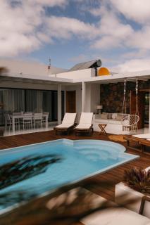 Villa Shepherd Lajares - LUXURY VILLA FUERTEVENTURA - 8