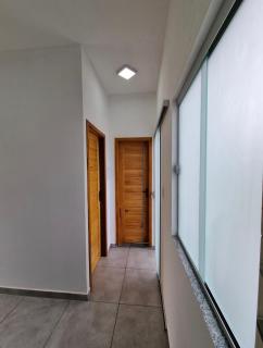 Flat em Campinho Maraú - 4