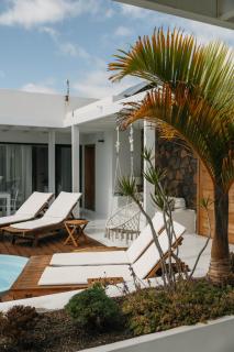 Villa Shepherd Lajares - LUXURY VILLA FUERTEVENTURA - 7