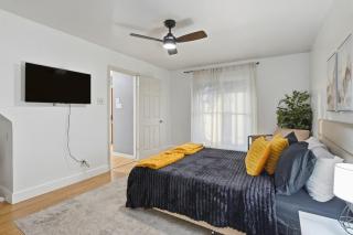 Cozy 5BD fun house - 9