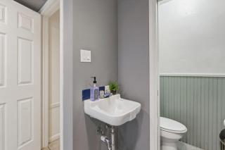 Cozy 5BD fun house - 6