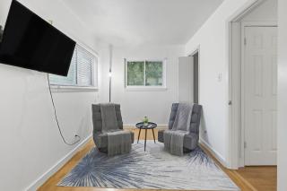 Cozy 5BD fun house - 1