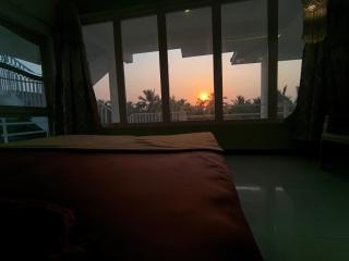 Sea view holiday resort - 8