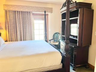 Cozy Zermatt Swiss King Villa with Kitchen Near Park City & Deer Valley Ski Resorts - 1089 - 1