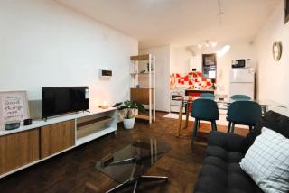 Super Cómodo en Nueva Córdoba - 9