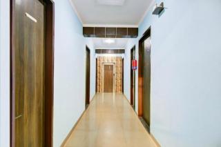 Hotel O Royal Hotel - 2